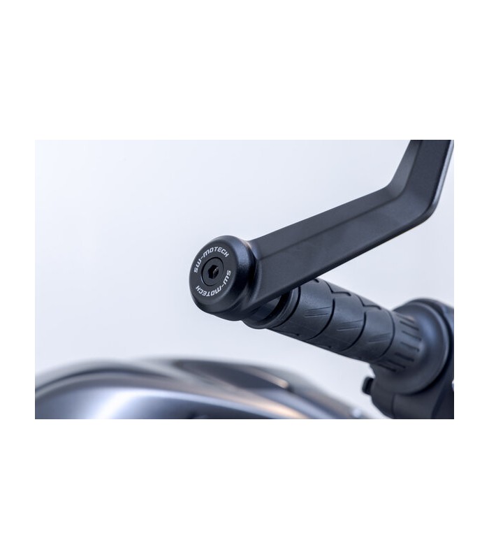 SW-Motech Specchietti retrovisore per manubrio Kawasaki Z900 / Z900 SE / Z400 / Eliminator