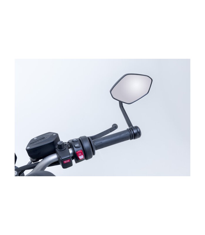 SW-Motech Lenkerendenspiegels BMW R 1250 R, F 900 R/XR, S 1000 R/XR