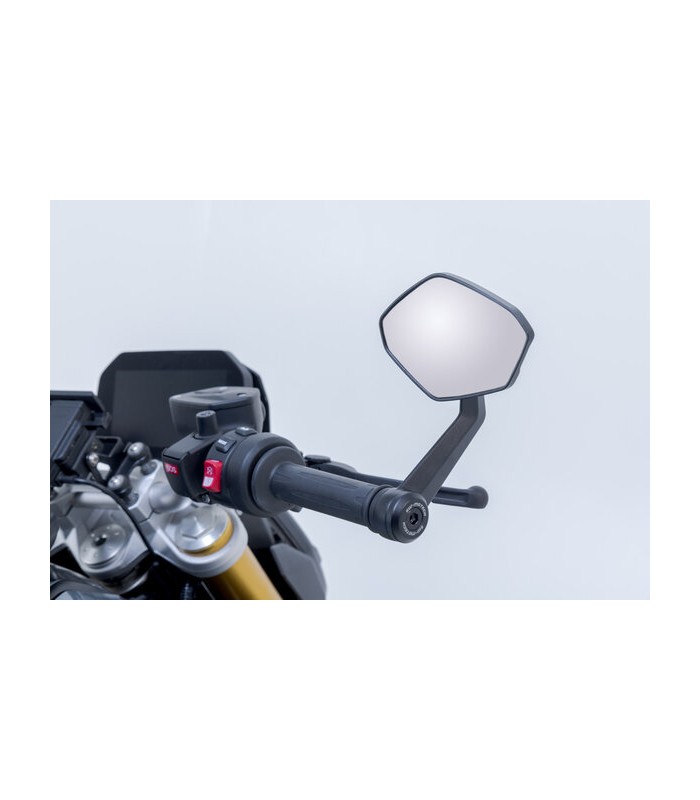 SW-Motech Lenkerendenspiegels BMW R 1250 R, F 900 R/XR, S 1000 R/XR