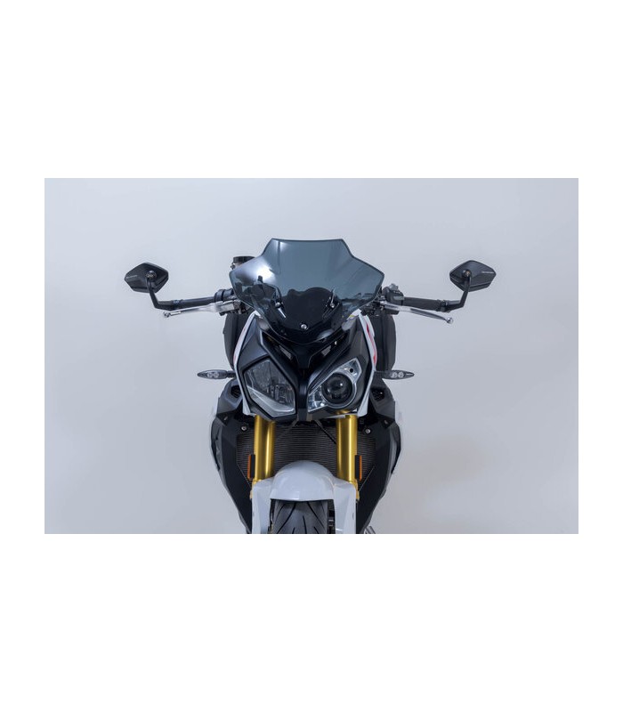 SW-Motech Bar end mirrors BMW models