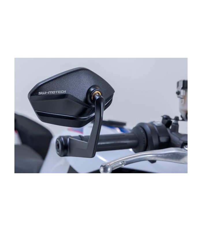 SW-Motech Lenkerendenspiegels Modelle BMW