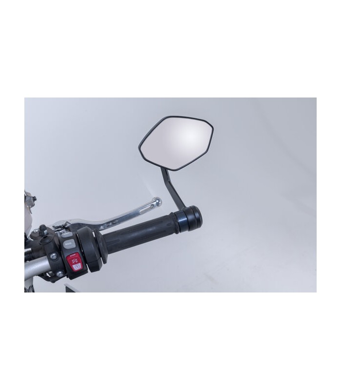 SW-Motech Lenkerendenspiegels Modelle BMW