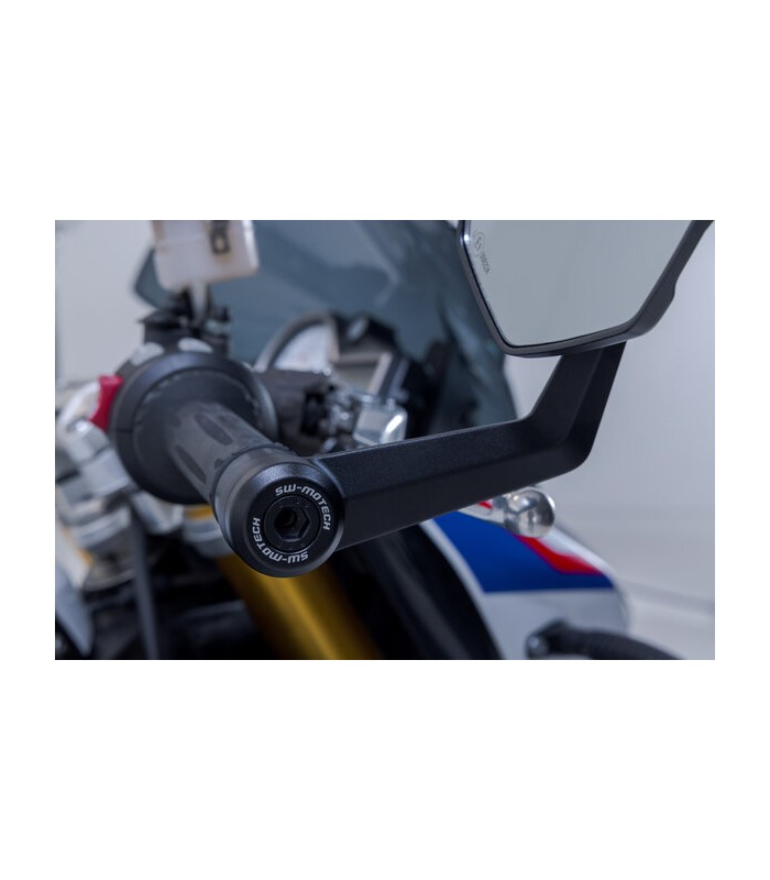 SW-Motech Bar end mirrors BMW models