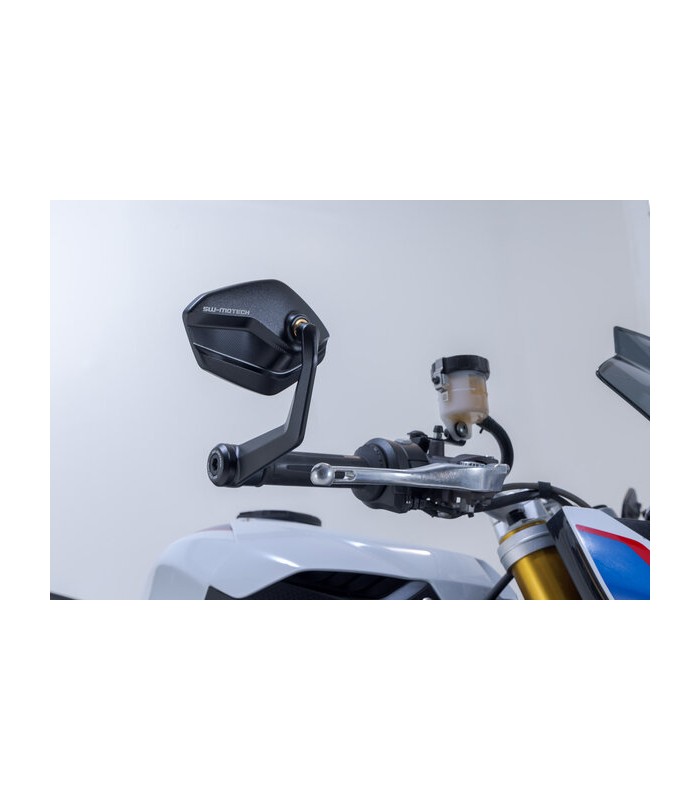 SW-Motech Specchietti retrovisore per manubrio Modelli BMW