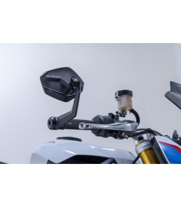 SW-Motech Specchietti retrovisore per manubrio Modelli BMW