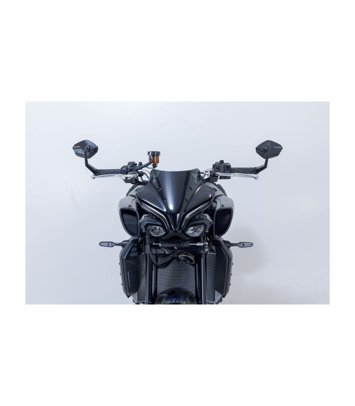 SW-Motech Lenkerendenspiegels Yamaha MT-07 / MT-09 / MT-10