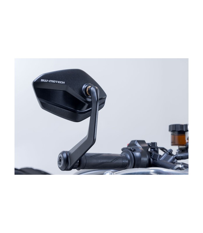 SW-Motech Lenkerendenspiegels Yamaha MT-07 / MT-09 / MT-10