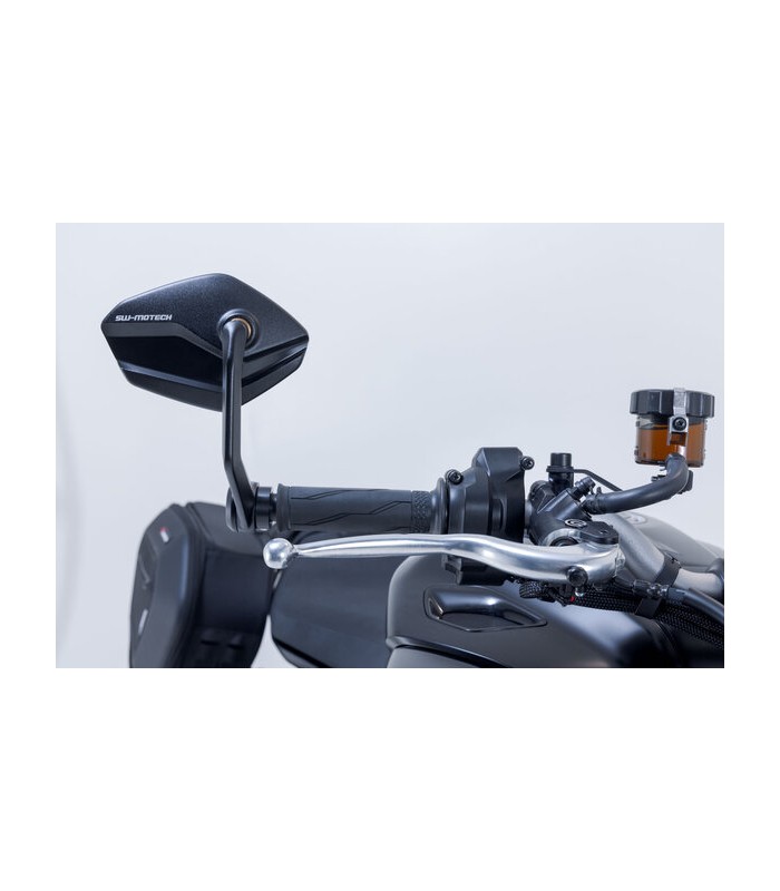 SW-Motech Lenkerendenspiegels Yamaha MT-07 / MT-09 / MT-10