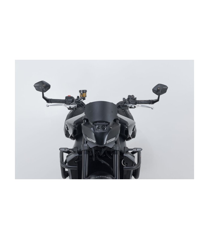 SW-Motech Rétroviseurs embout de guidon Yamaha MT-09 (23-)
