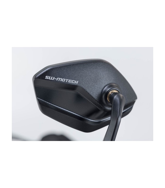 SW-Motech Rétroviseurs embout de guidon Yamaha MT-09 (23-)