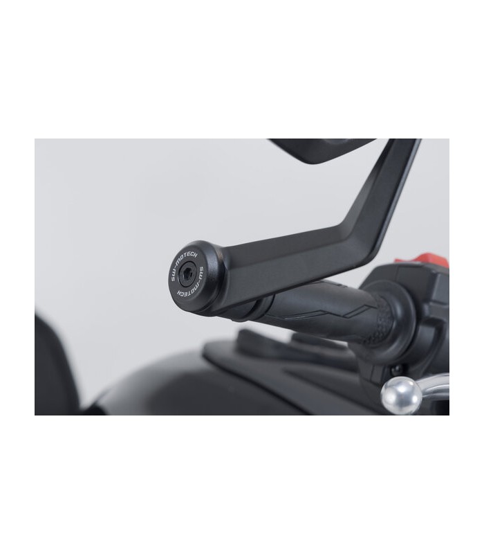 SW-Motech Lenkerendenspiegels Yamaha MT-09 (23-)