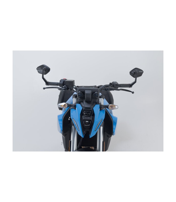 SW-Motech Rétroviseurs embout de guidon Suzuki GSX-8S (22-)