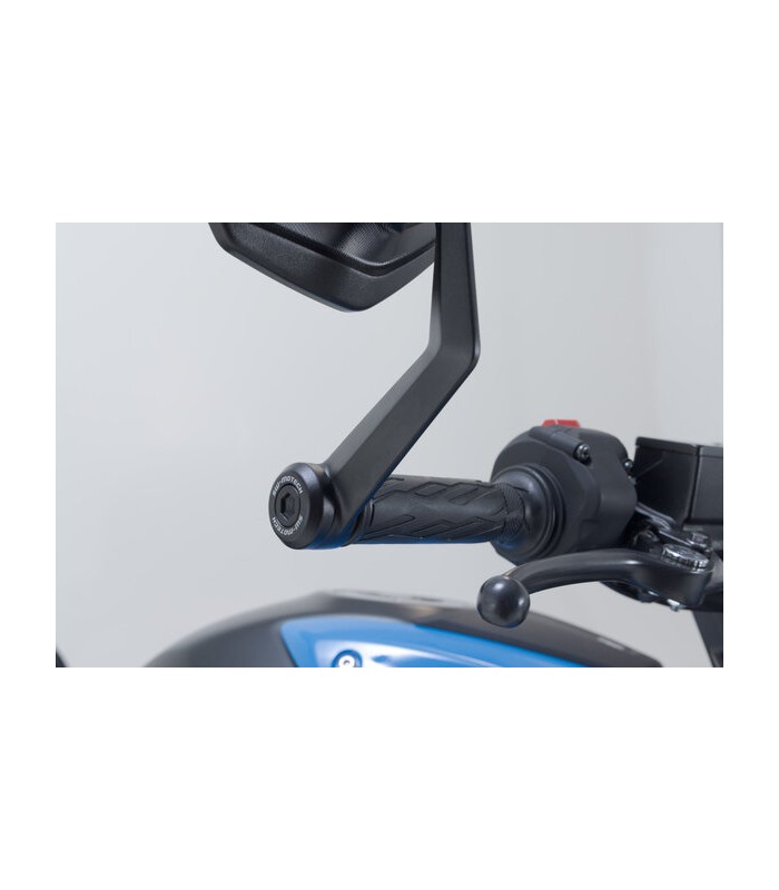 SW-Motech Rétroviseurs embout de guidon Suzuki GSX-8S (22-)