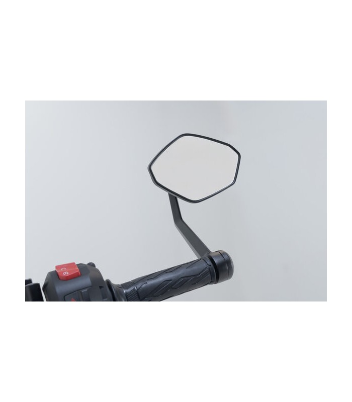 SW-Motech Rétroviseurs embout de guidon Suzuki GSX-8S (22-)