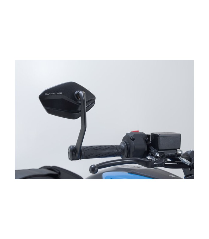 SW-Motech Rétroviseurs embout de guidon Suzuki GSX-8S (22-)