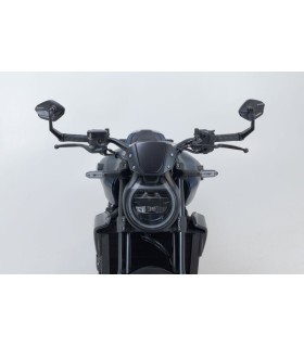 SW-Motech Bar end mirrors Honda CB1000R (08-26)