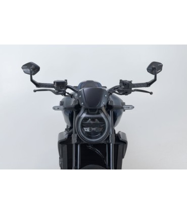 SW-Motech Bar end mirrors Honda CB1000R (08-26)