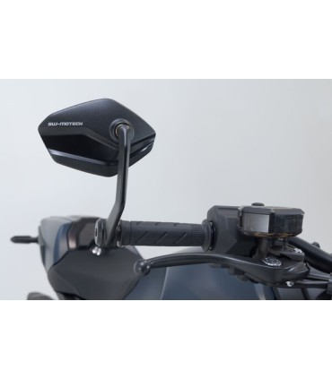 SW-Motech Lenkerendenspiegels Honda CB1000R (08-26)