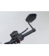 SW-Motech Bar end mirrors Honda CB1000R (08-26)