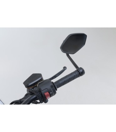 SW-Motech Lenkerendenspiegels Honda CB1000R (08-26)