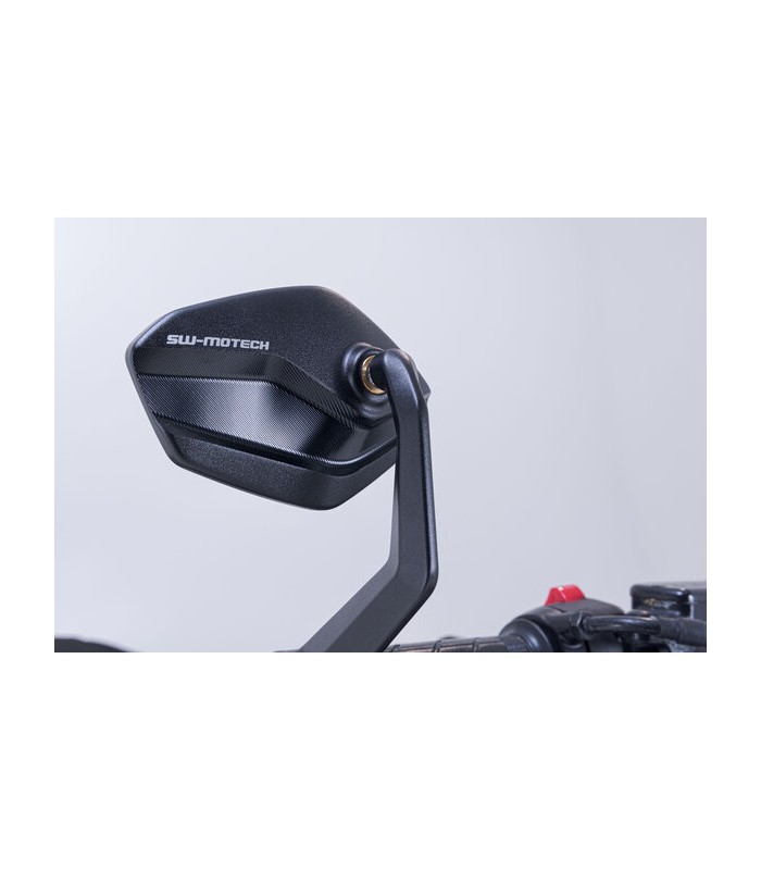 SW-Motech Lenkerendenspiegels Honda CB650R (18-)