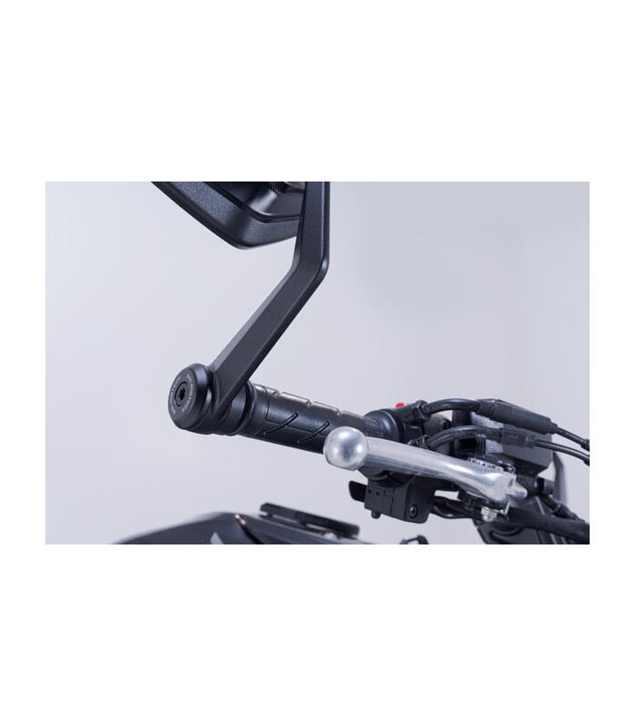 SW-Motech Lenkerendenspiegels Honda CB650R (18-)