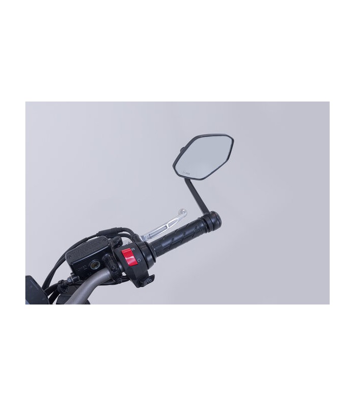 SW-Motech Lenkerendenspiegels Honda CB650R (18-)