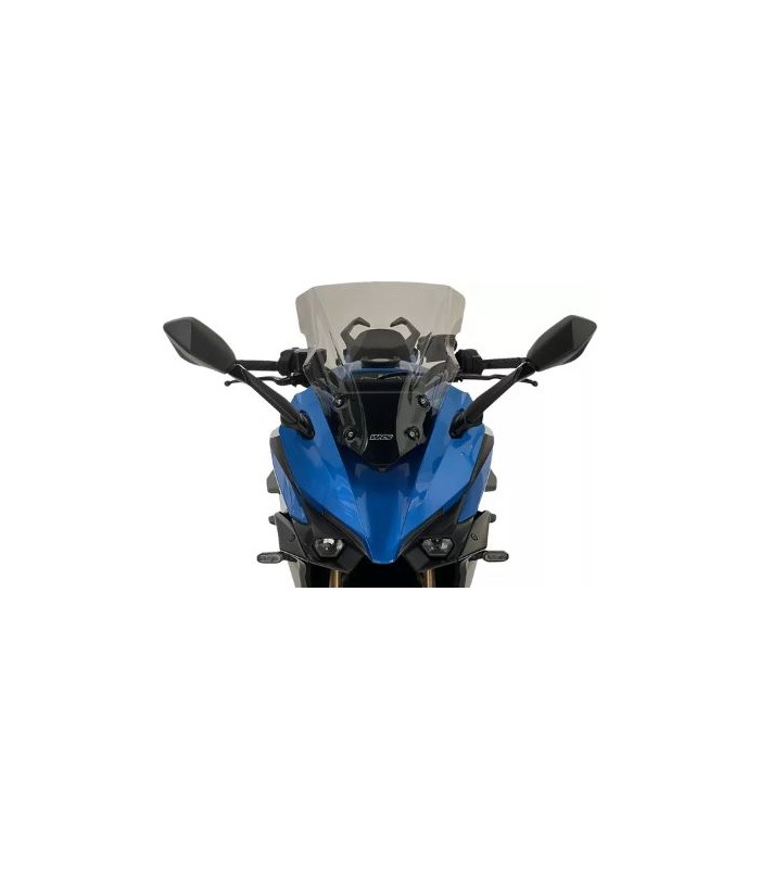 WRS TOURING WINDSCREEN SMOKED SUZUKI GSX-S 1000 GT (2022-24)