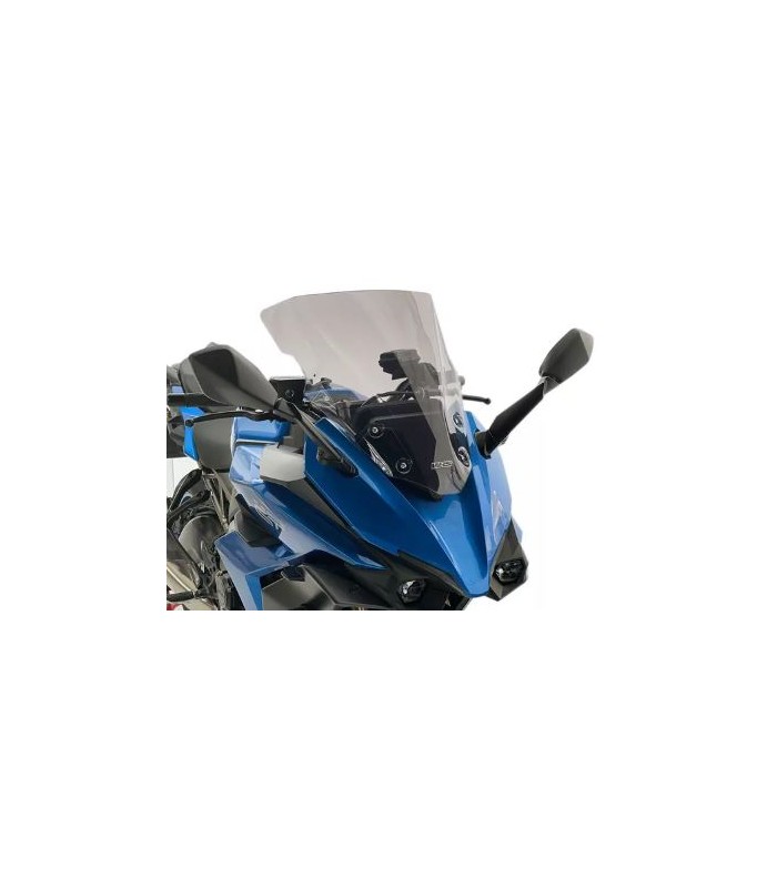 WRS BULLE TOURING FUMÉ SUZUKI GSX-S 1000 GT(2022-24)