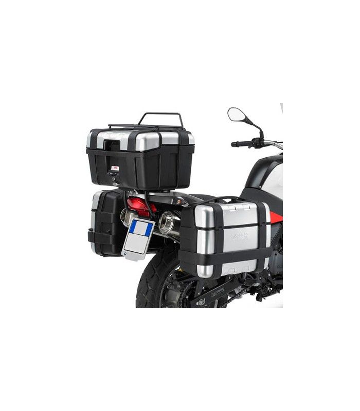 Givi pl188 Bmw G 650 Gs (2011-17)