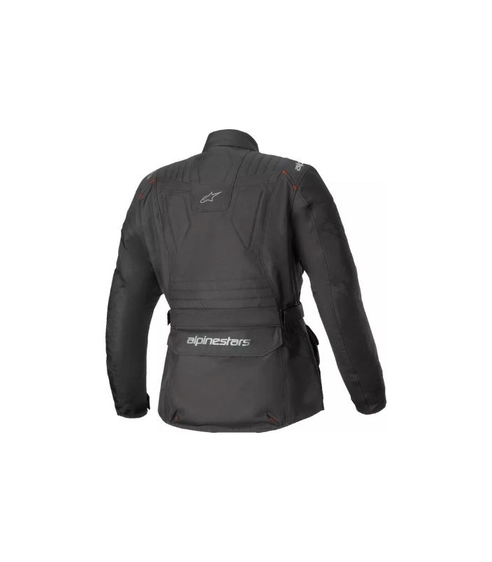 Motorrad damenjacke Alpinestars Stella ST-1 Wp schwarz