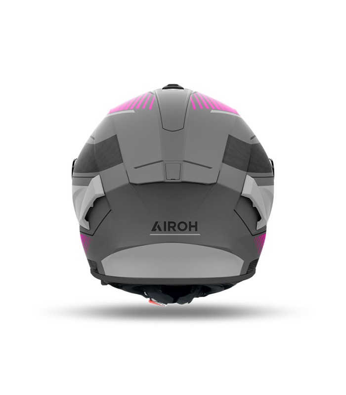 Casque Airoh Spark 2 Zenith pink matt