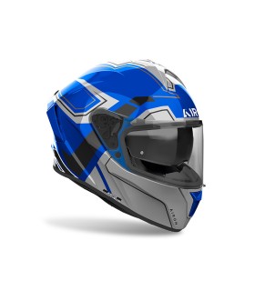 Helm Airoh Spark 2 Dart blau