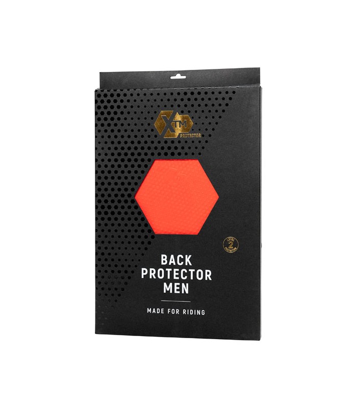 John Doe XTM protection dos (Level 2)