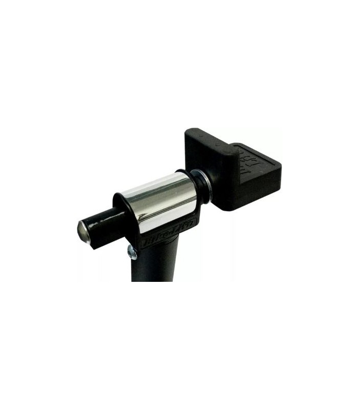Bike Lift supporte à L pour bequille Black Ice