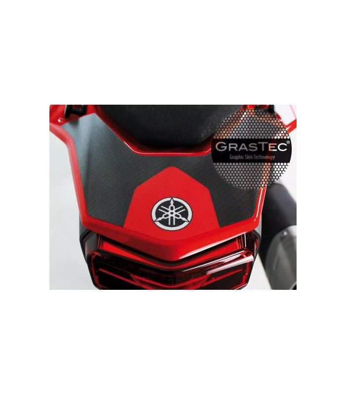 Uniracing decal kit Yamaha Tenere 700 60 HT rot