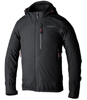 Giacca Moto Tessile RST S-1 Donna - MaxTex, Impermeabile E Traspirante Con Protezioni