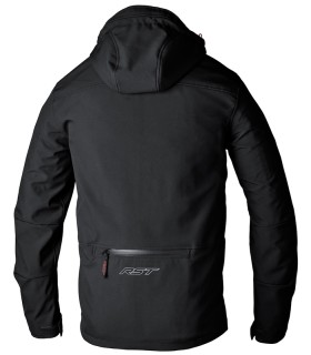 RST Havoc black jacket
