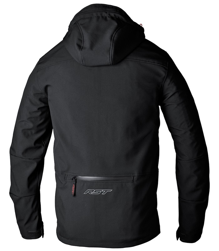 Veste RST Havoc noir