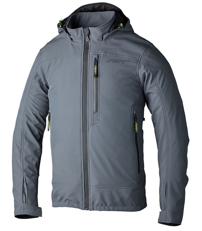 Veste RST Havoc gris