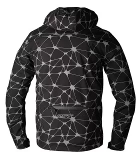Veste RST Havoc noir gris