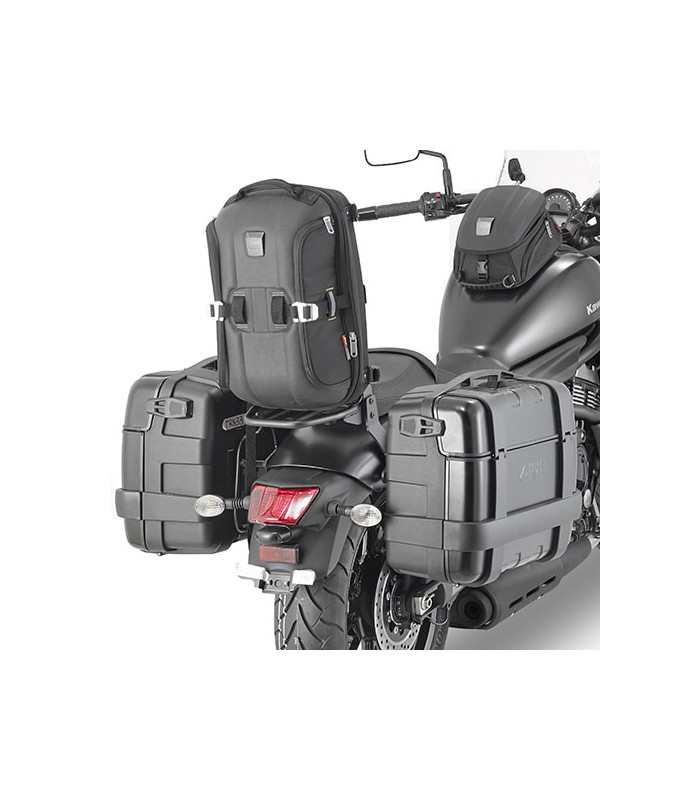 Givi Pl4115 kawasaki Vulcan S 650 (2015-24)
