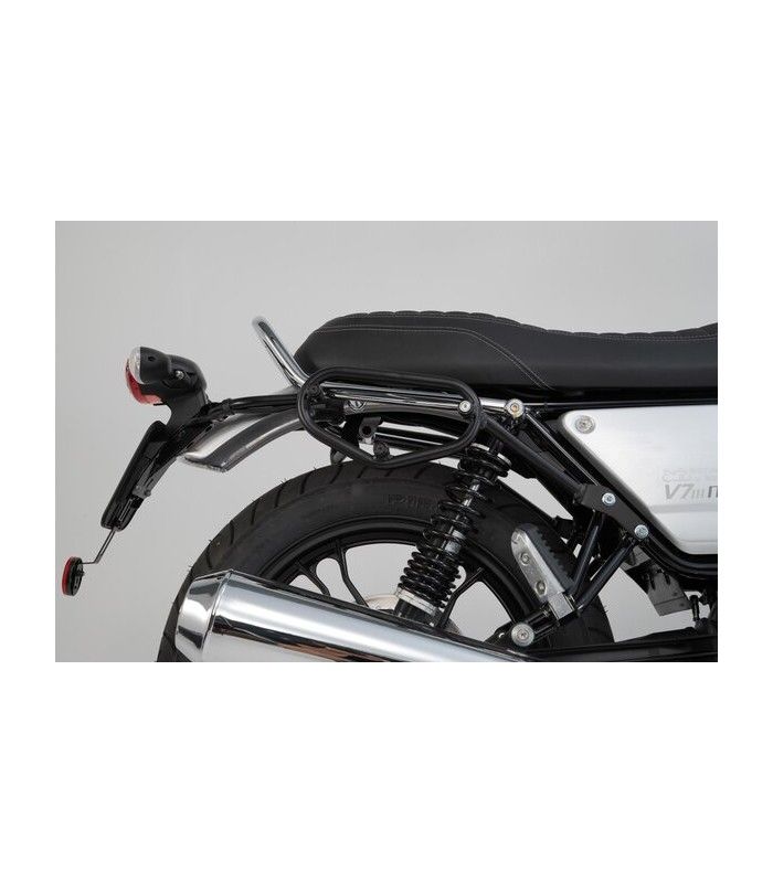 SW-Motech Telaio laterale SLC destro Moto Guzzi V7 lll (16-)