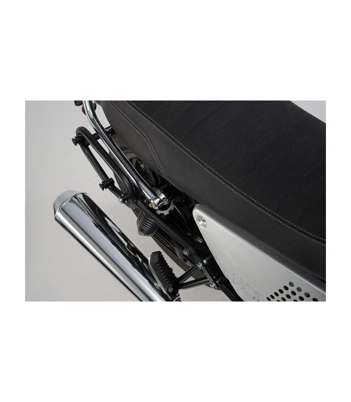 SW-Motech Support latéral droite SLC Moto Guzzi V7 lll (16-)