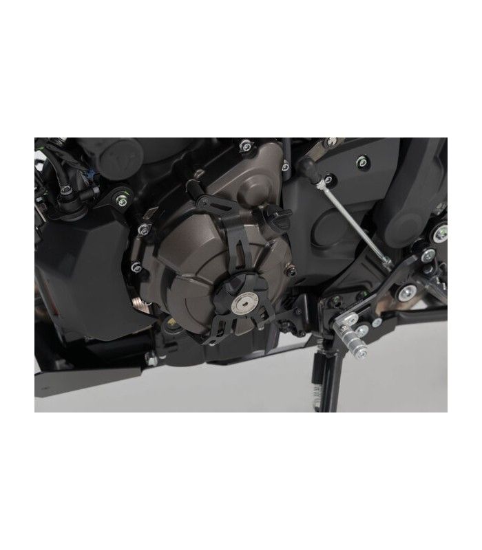 SW-Motech Lichtmaschinendeckel-Schutz Yamaha MT-07 / Tracer, XSR700 / XT