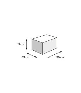 SW-Motech Sacoche de réservoir ION one. 5-9 l