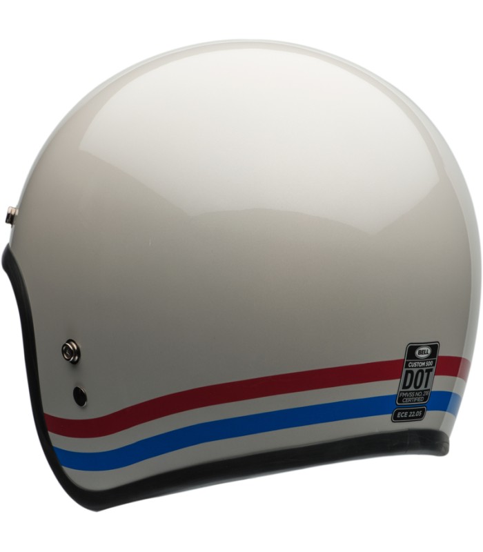 Bell Custom 500 Stripes