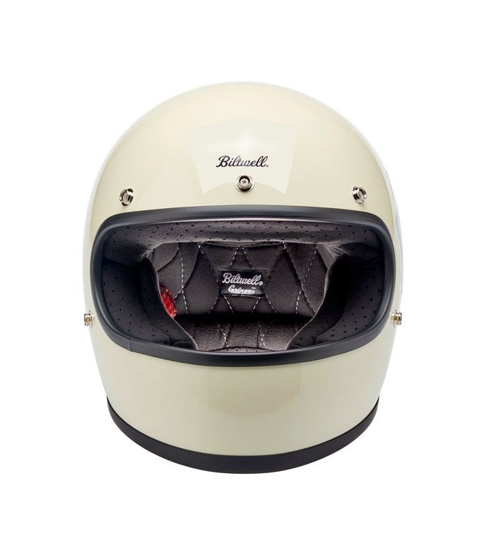 Helm Biltwell Gringo Santa Cruz Handmade