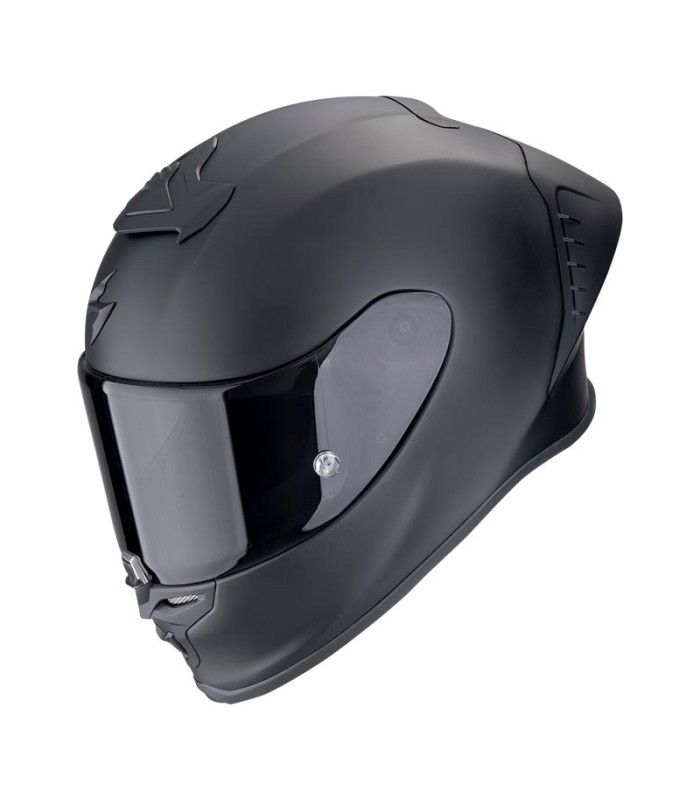 Casque Scorpion Exo R1 Evo 2 Air noir matt