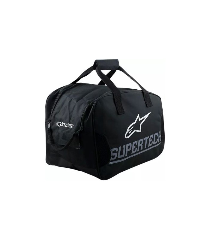 Sacoche Alpinestars pour casques M8/M10